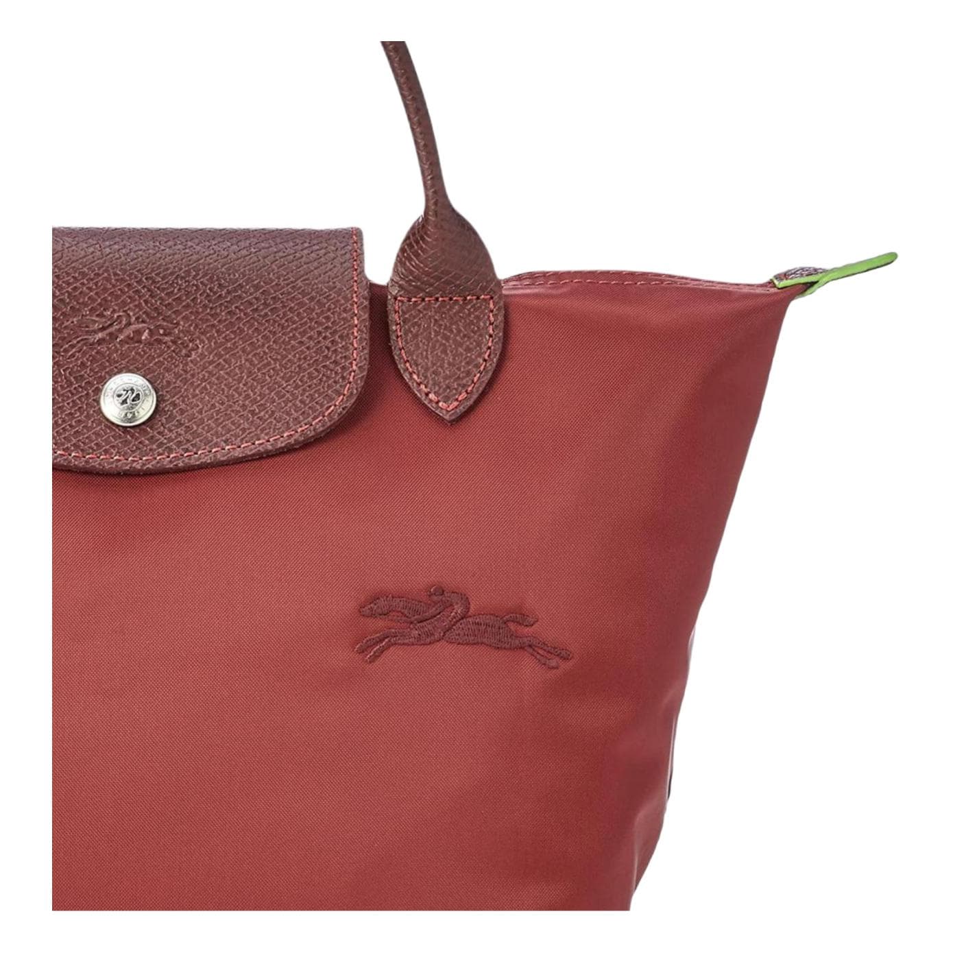 Сумка Longchamp Le Pliage - изображение 5