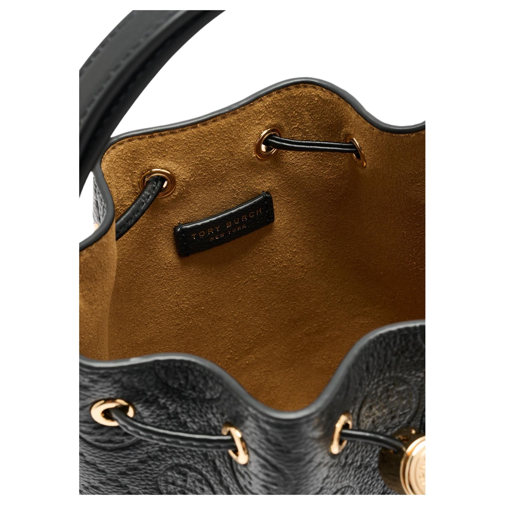 Сумка TORY BURCH T Monogram - изображение 5