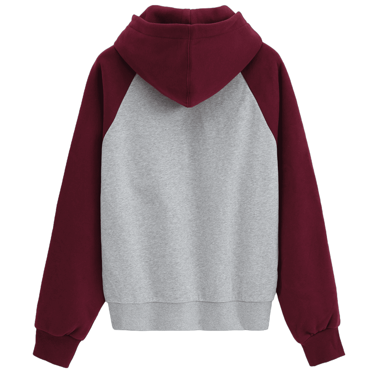 Худи GAP logo - изображение 2