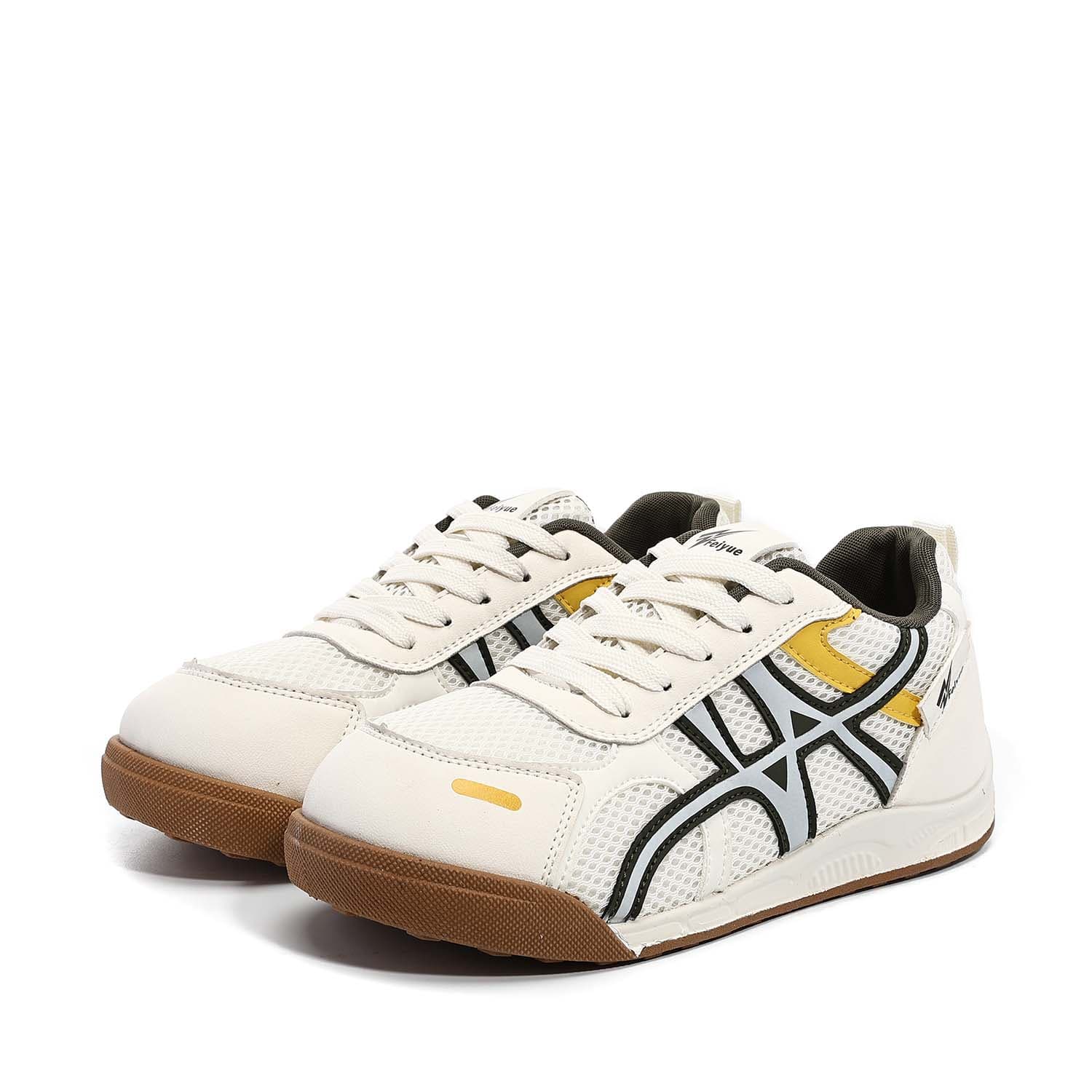 Кроссовки Feiyue - изображение 2