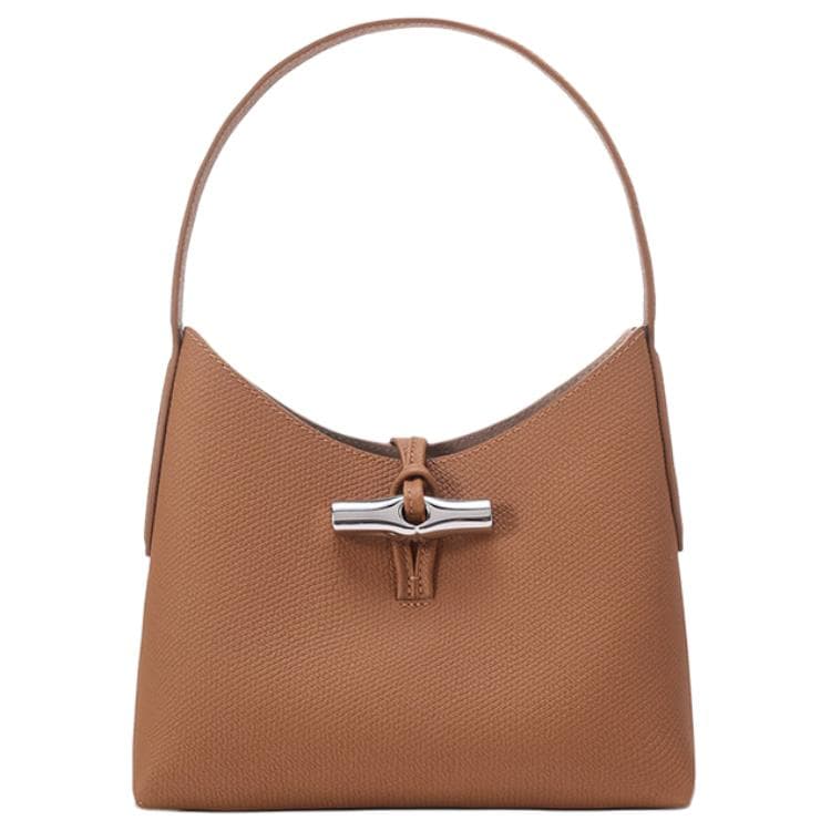 Мини-сумка LONGCHAMP Roseau 22 Hobo - изображение 1
