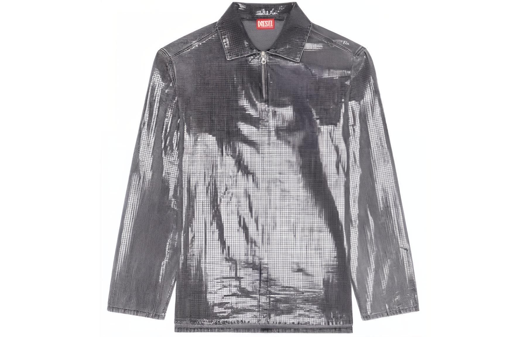 Рубашка DIESEL SS24 - изображение 1