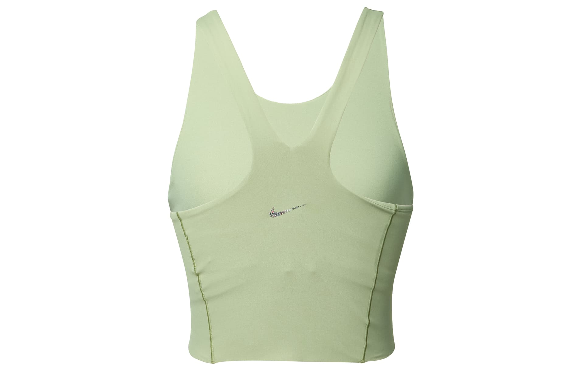 Nike Yoga Dri-Fit Luxe Logo - изображение 2