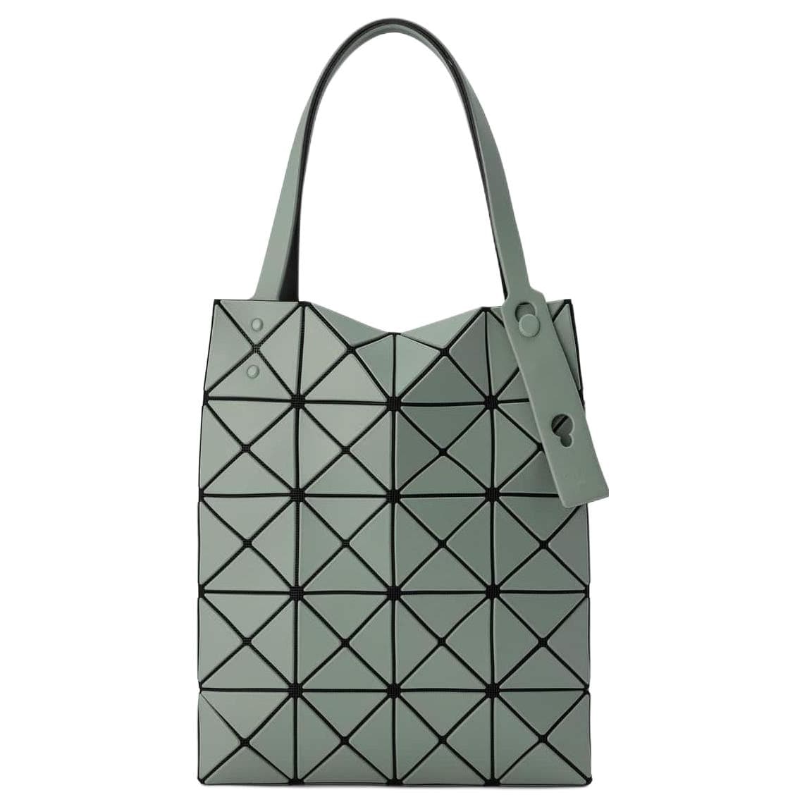 Мини-сумка ISSEY MIYAKE Lucent Boxy Tote - изображение 1