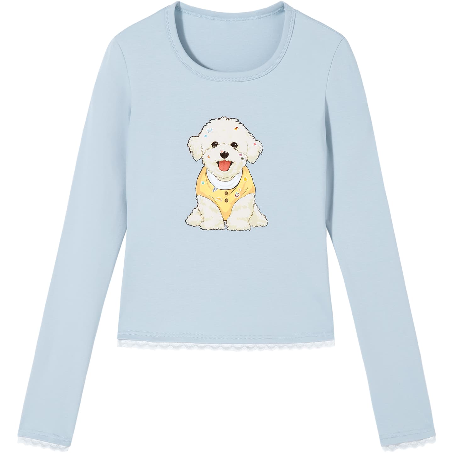 Футболка PSO Brand Женские футболки T - изображение 2