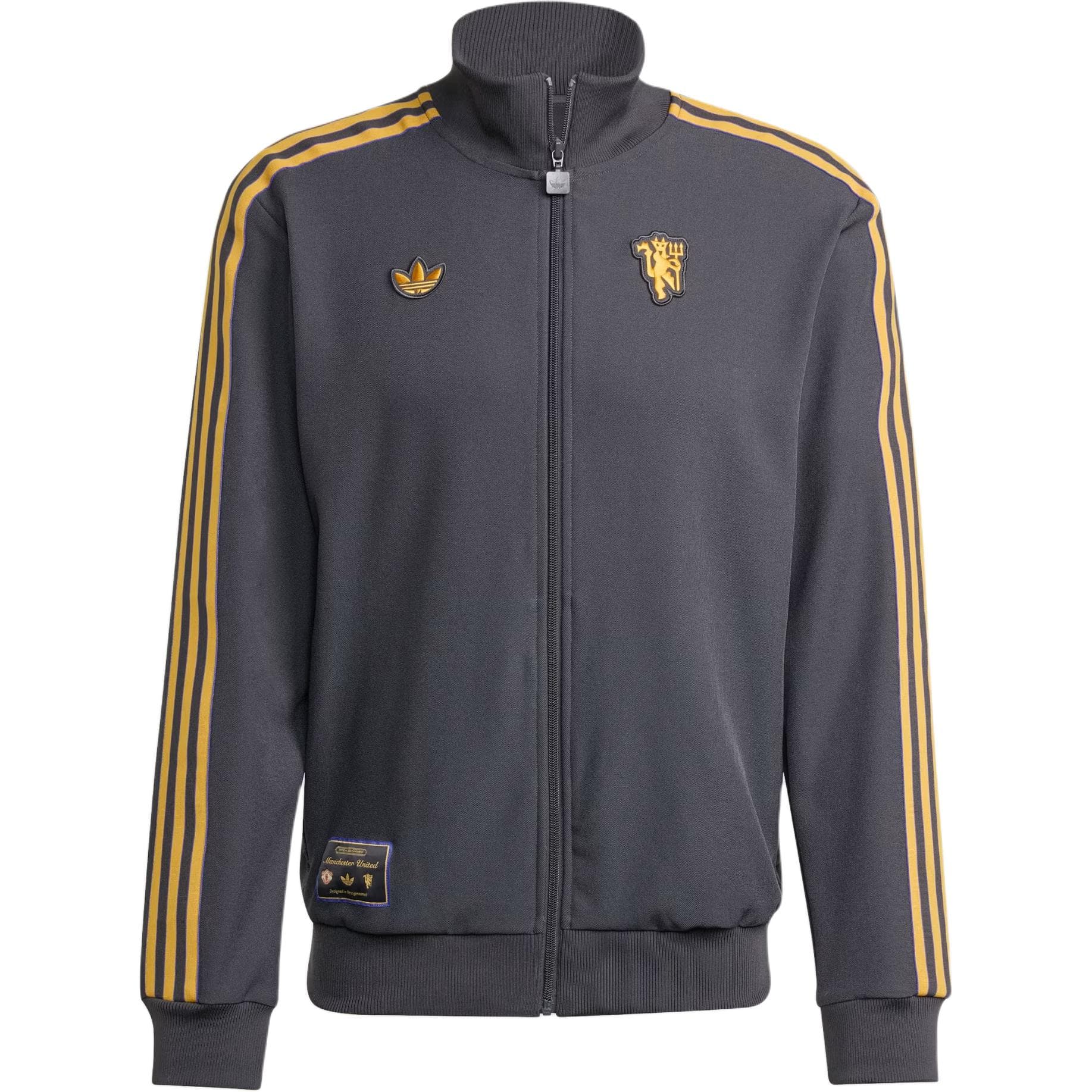 Куртка Adidas Originals Куртки и Пальто Мужские - изображение 1