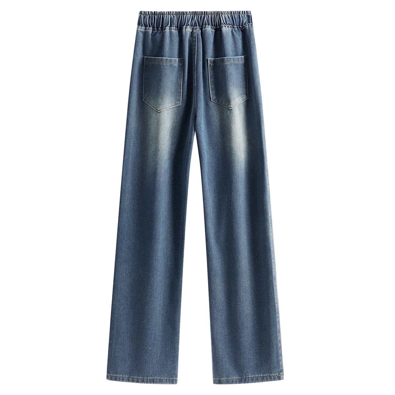 Штаны JEANSWEST Мужской Джинсы - изображение 3