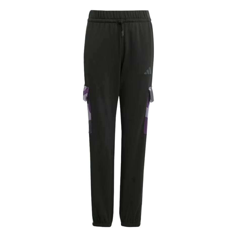 Adidas ESSENTIALS CARGO Брюки Детские - изображение 1