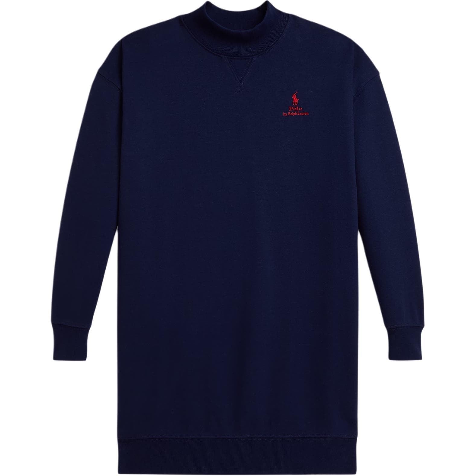 Платье Polo Ralph Lauren прямого кроя детская версия - изображение 1