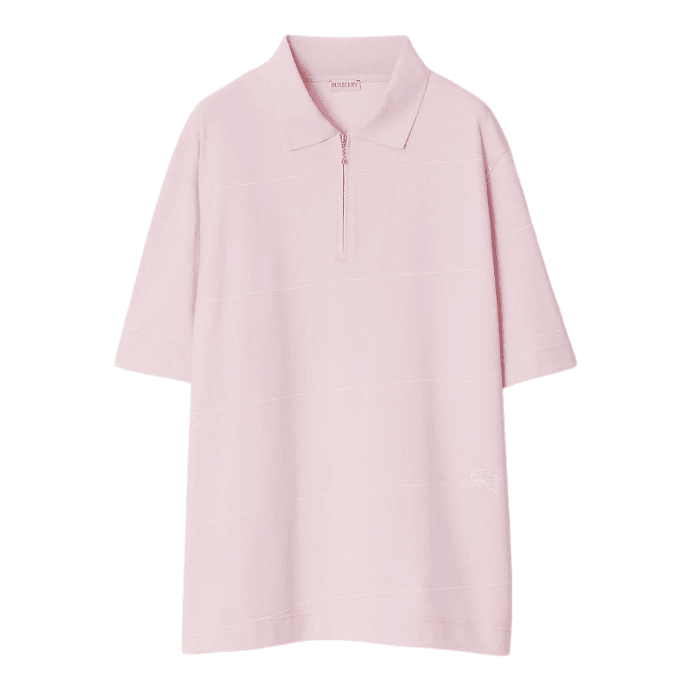 Поло Burberry LogoPolo - изображение 1