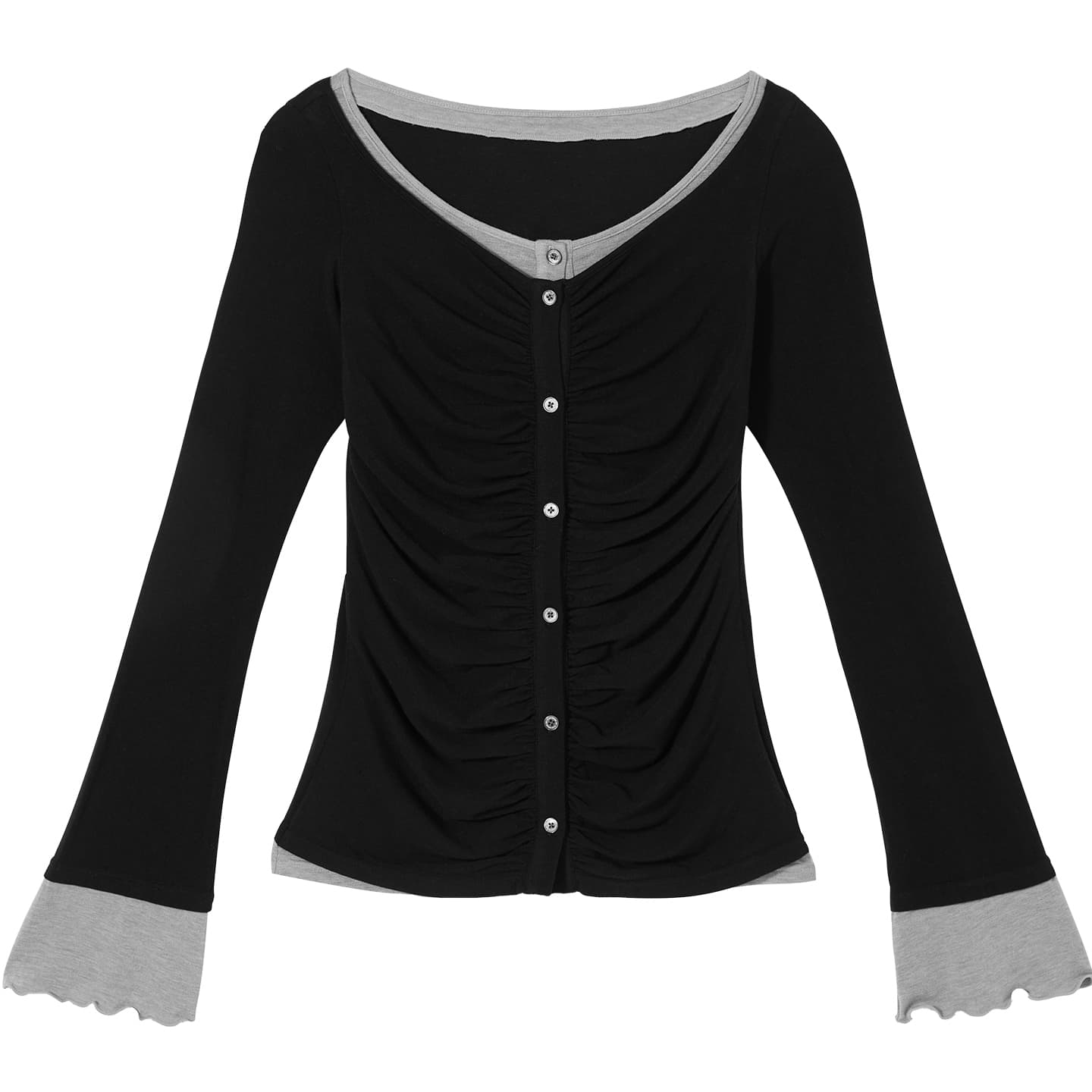 Футболка PSO Brand Женские футболки T - изображение 1