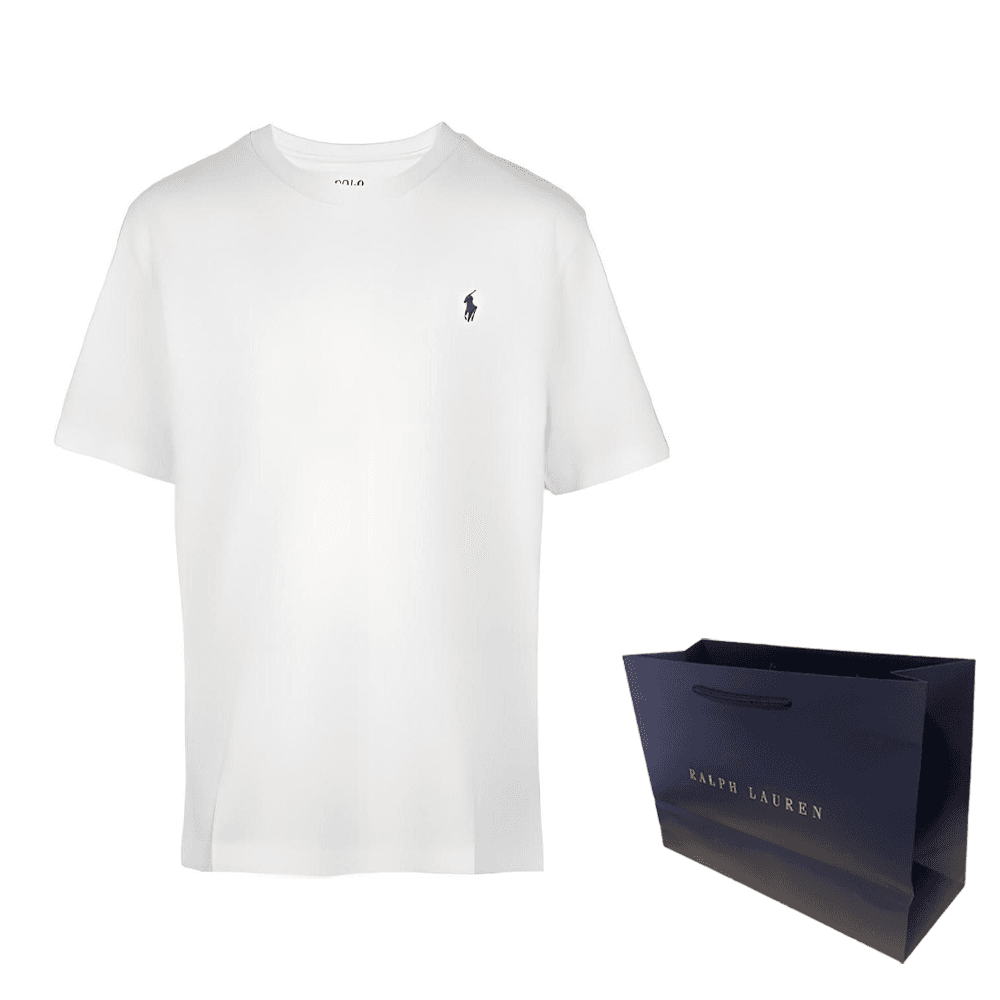 Футболка Polo Ralph Lauren SS23 T - изображение 7