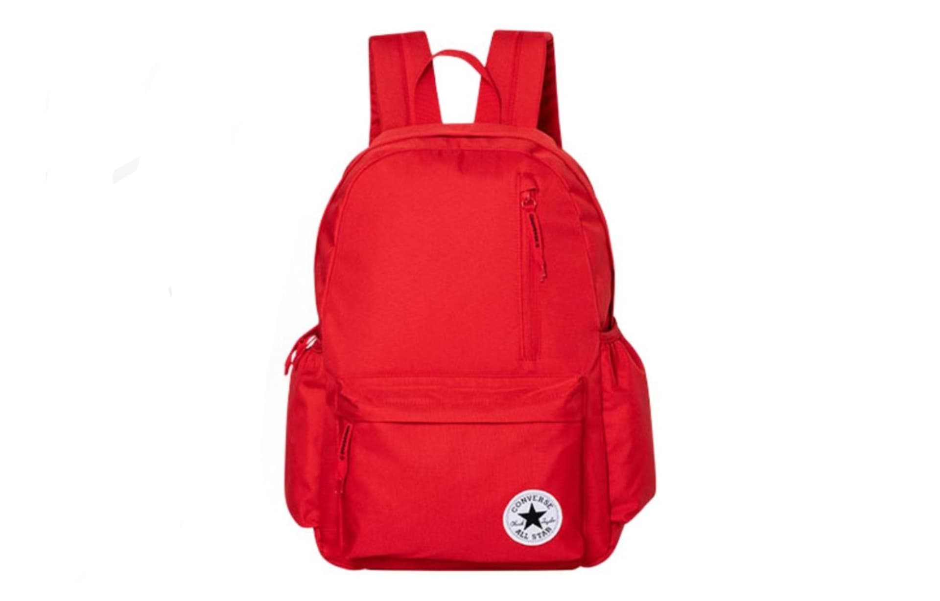 Рюкзак Converse RR Red Tone Backpack - изображение 5