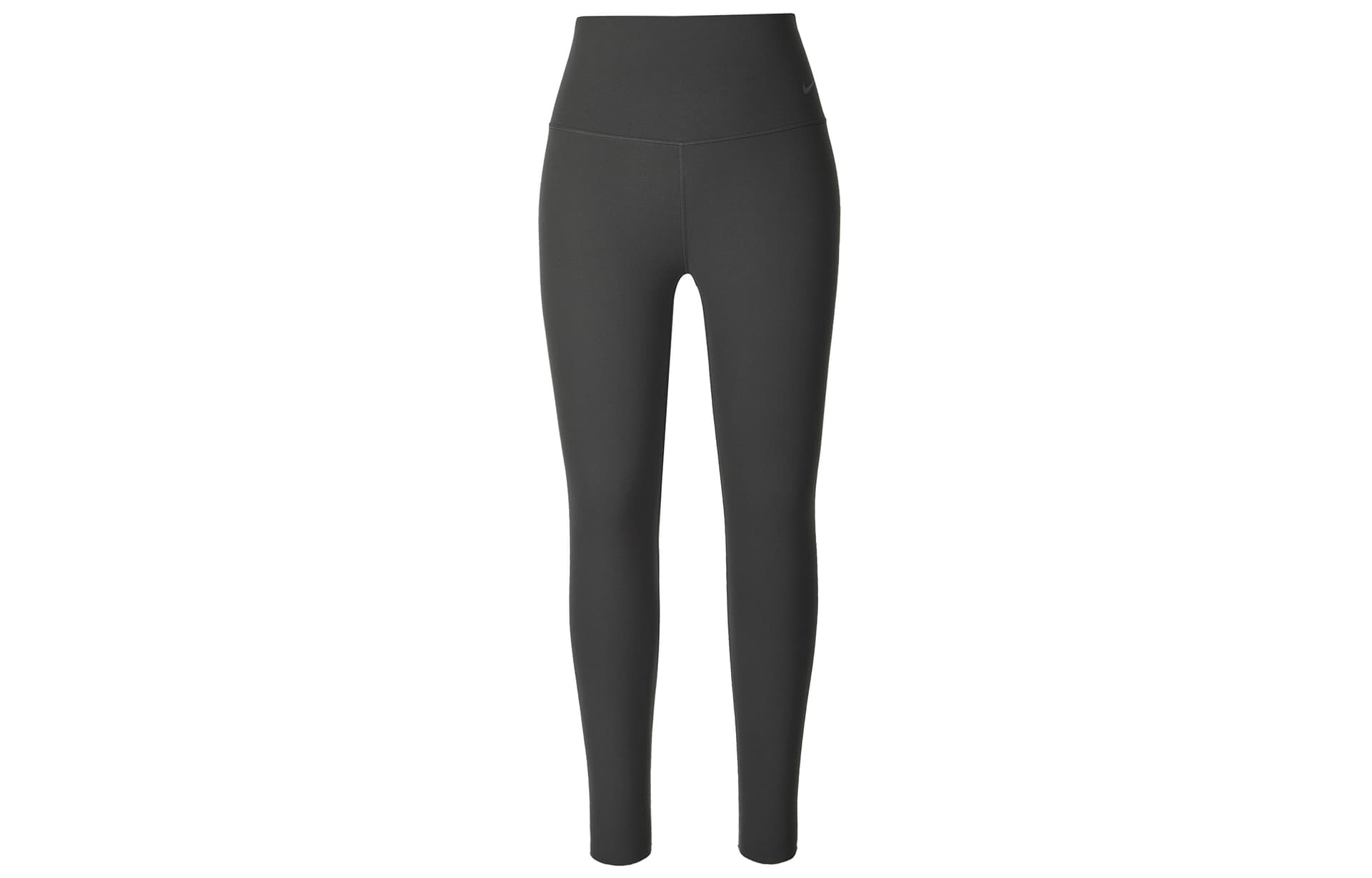 Штаны Nike Zenvy Спортивные брюки женские средне-серые - изображение 1