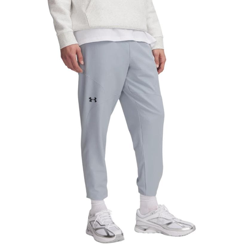 Штаны Вязаные тренировочные брюки для мужчин Under Armour - изображение 1