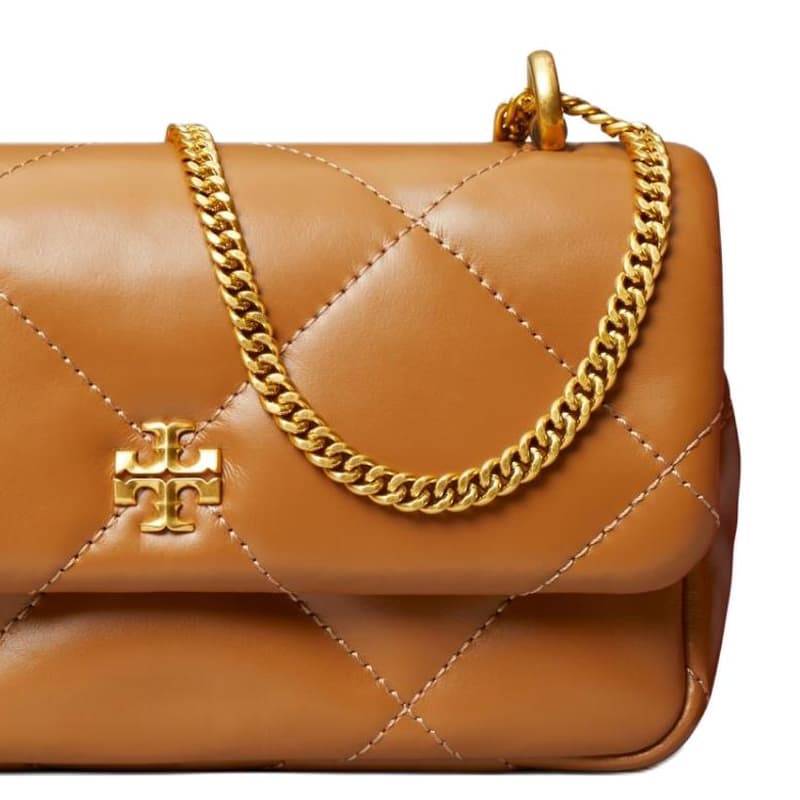 Сумка через плечо TORY BURCH Kira - изображение 4