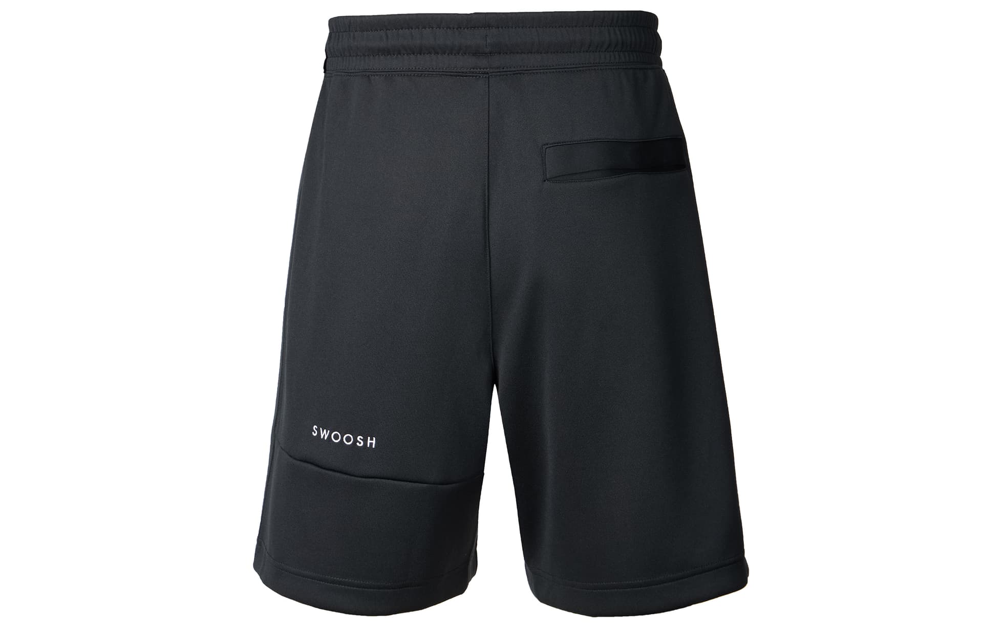 Шорты Nike Sportswear Swoosh Shorts - изображение 2