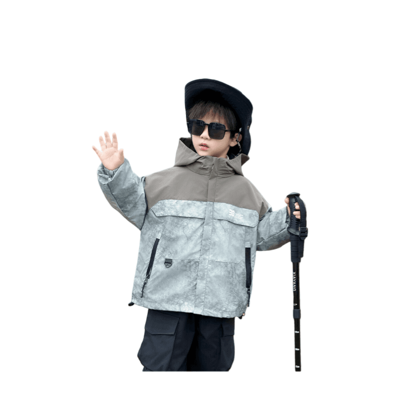 PIERRE CARDIN Ветровка 2 предмета Набор волшебных цветов для детей Aged 3-7 лет - изображение 2