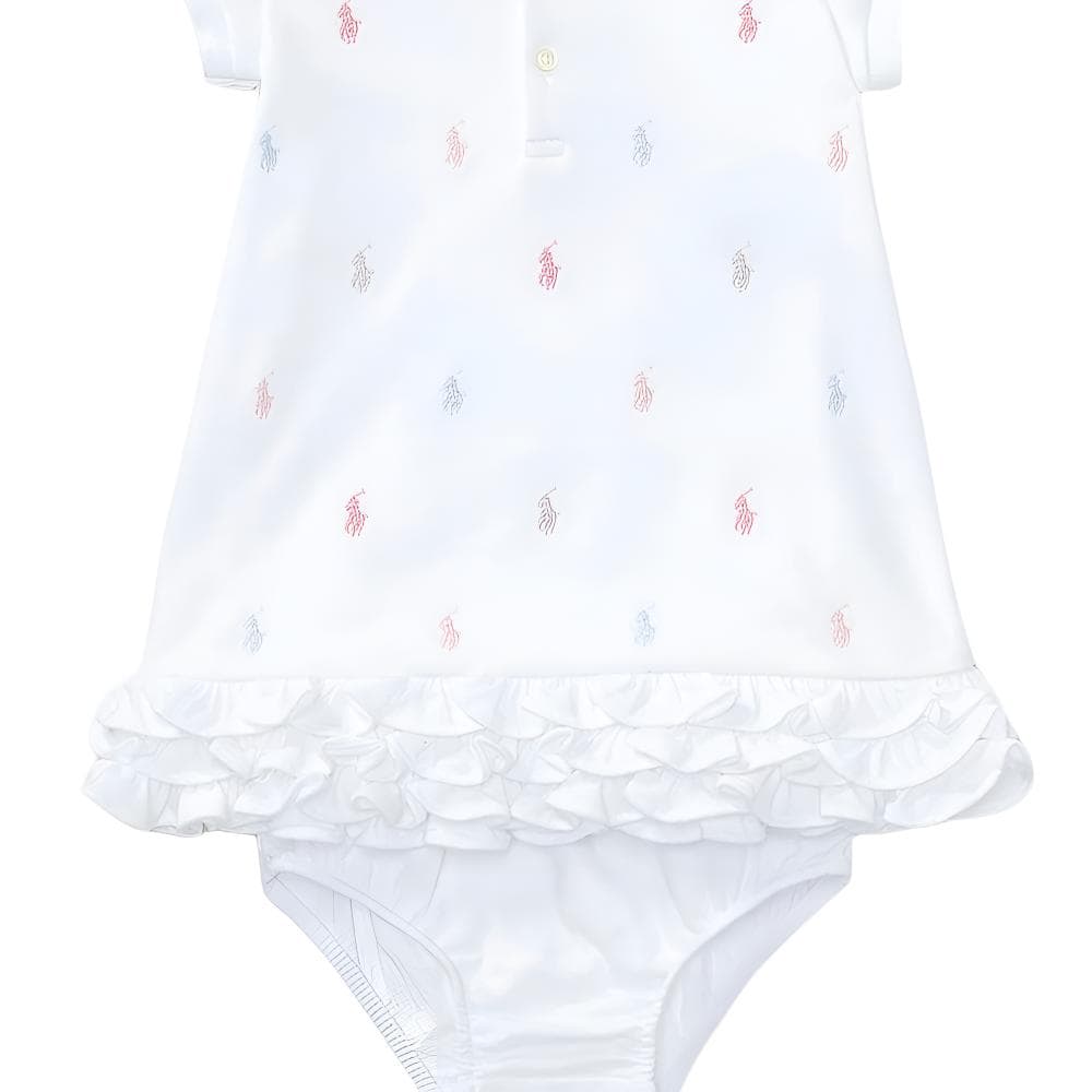 Polo Ralph Lauren Детские Платья - изображение 3