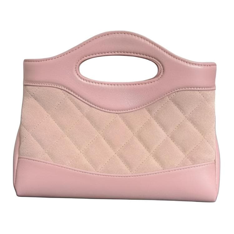 Сумка CHANEL 25P - изображение 3
