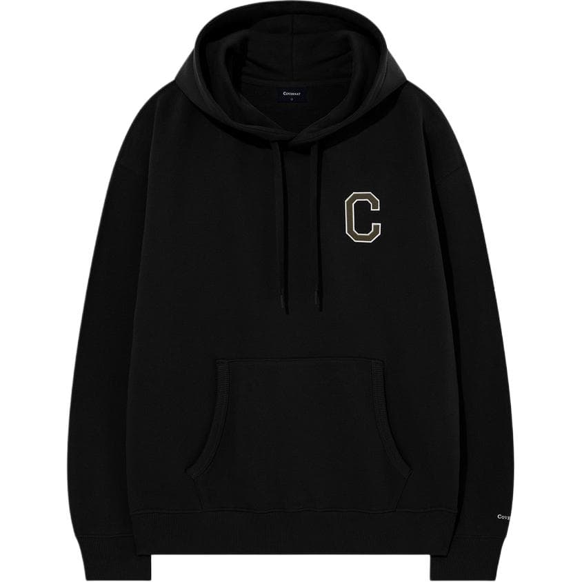Худи COVERNAT FW25 Толстовка унисекс - изображение 1