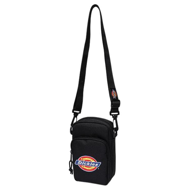 Сумка через плечо Dickies Checkered Messenger Bag - изображение 2