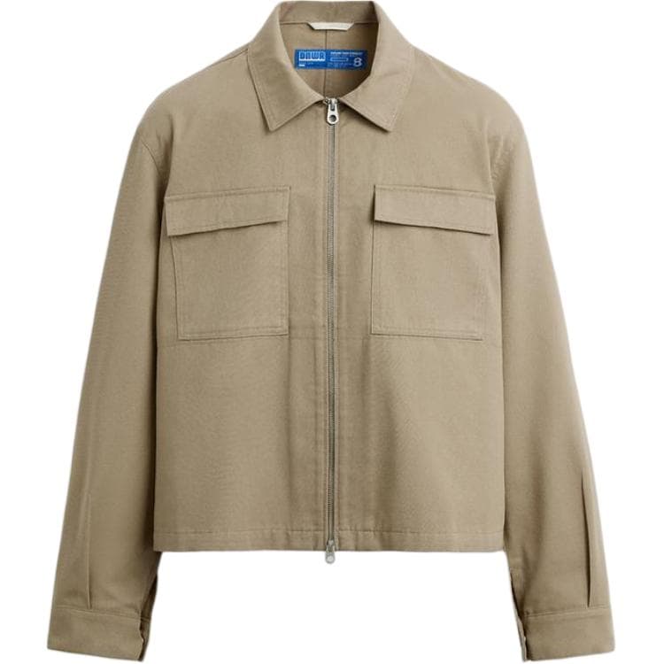 Куртка ZARA - изображение 1