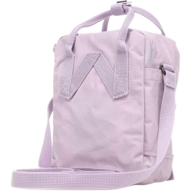 Сумка через плечо Fjallraven Kanken Sling - изображение 4