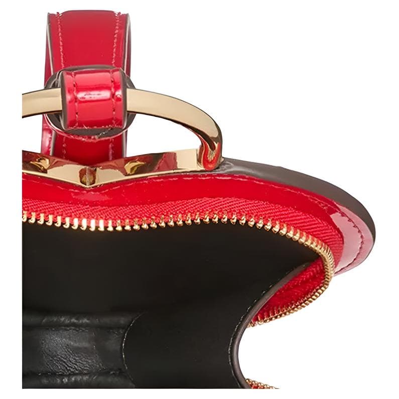 Сумка kate spade Key To My Heart - изображение 5