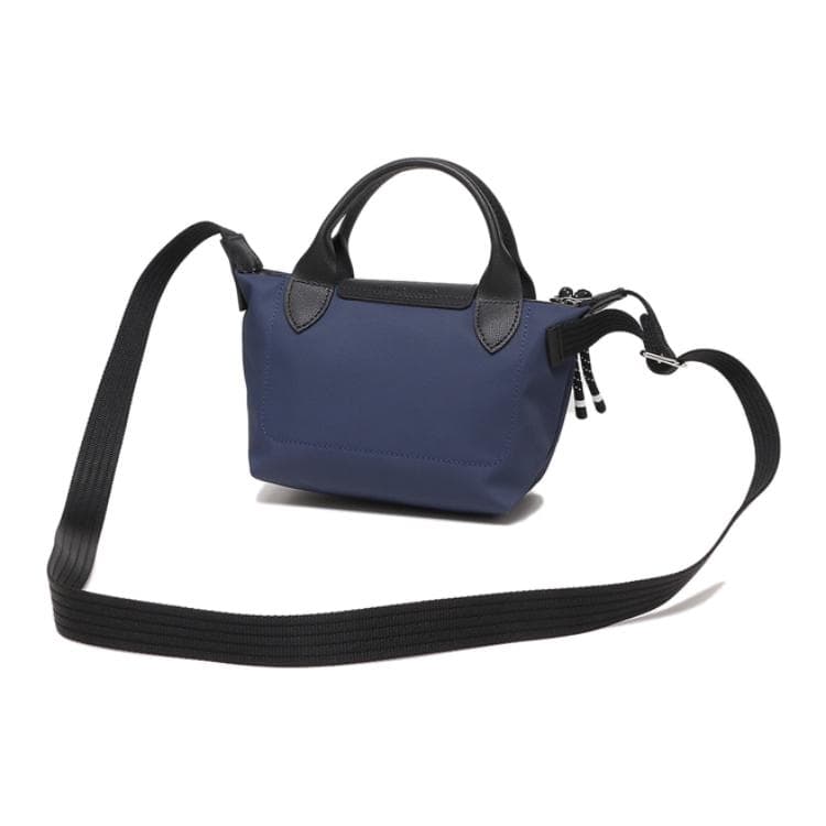 Сумка LONGCHAMP Le Pliage Energy Blue - изображение 3