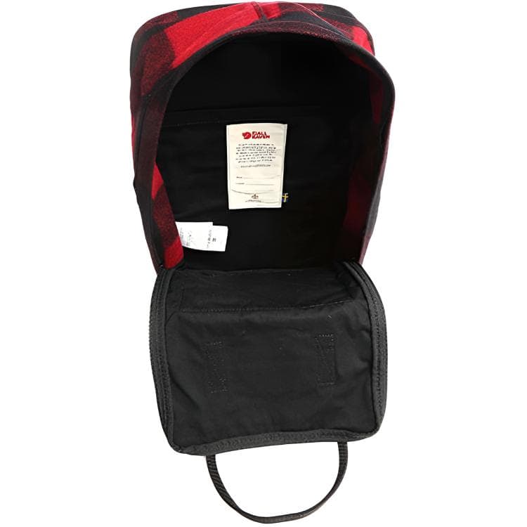 Рюкзак Fjallraven Re-Wool Laptop Rucksack Filz - изображение 6