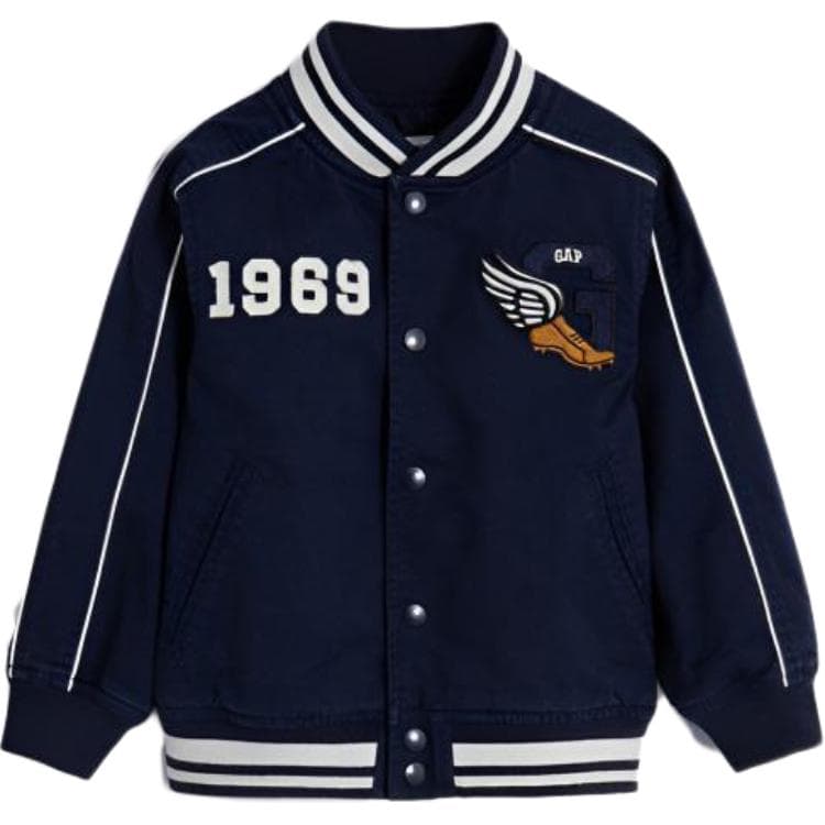 GAP Куртка Детская Возраст 3-7 лет - изображение 1