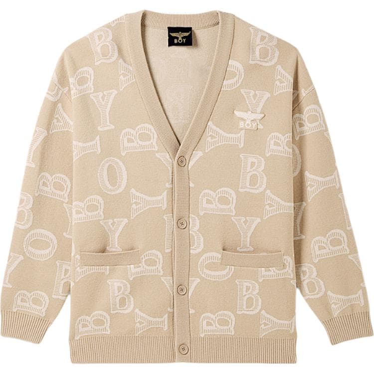 Boy London Хаки Унисекс Трикотаж - изображение 1