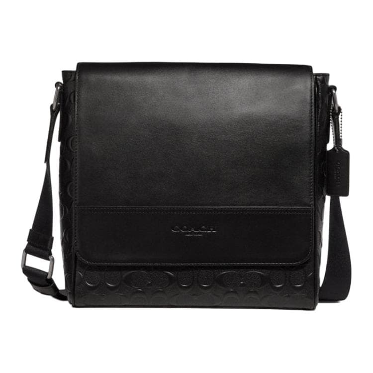 Сумка через плечо COACH Houston 28 - изображение 1