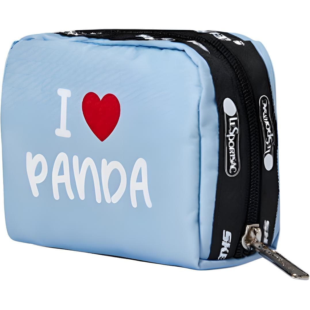 Косметичка Skechers x LeSportsac - изображение 2