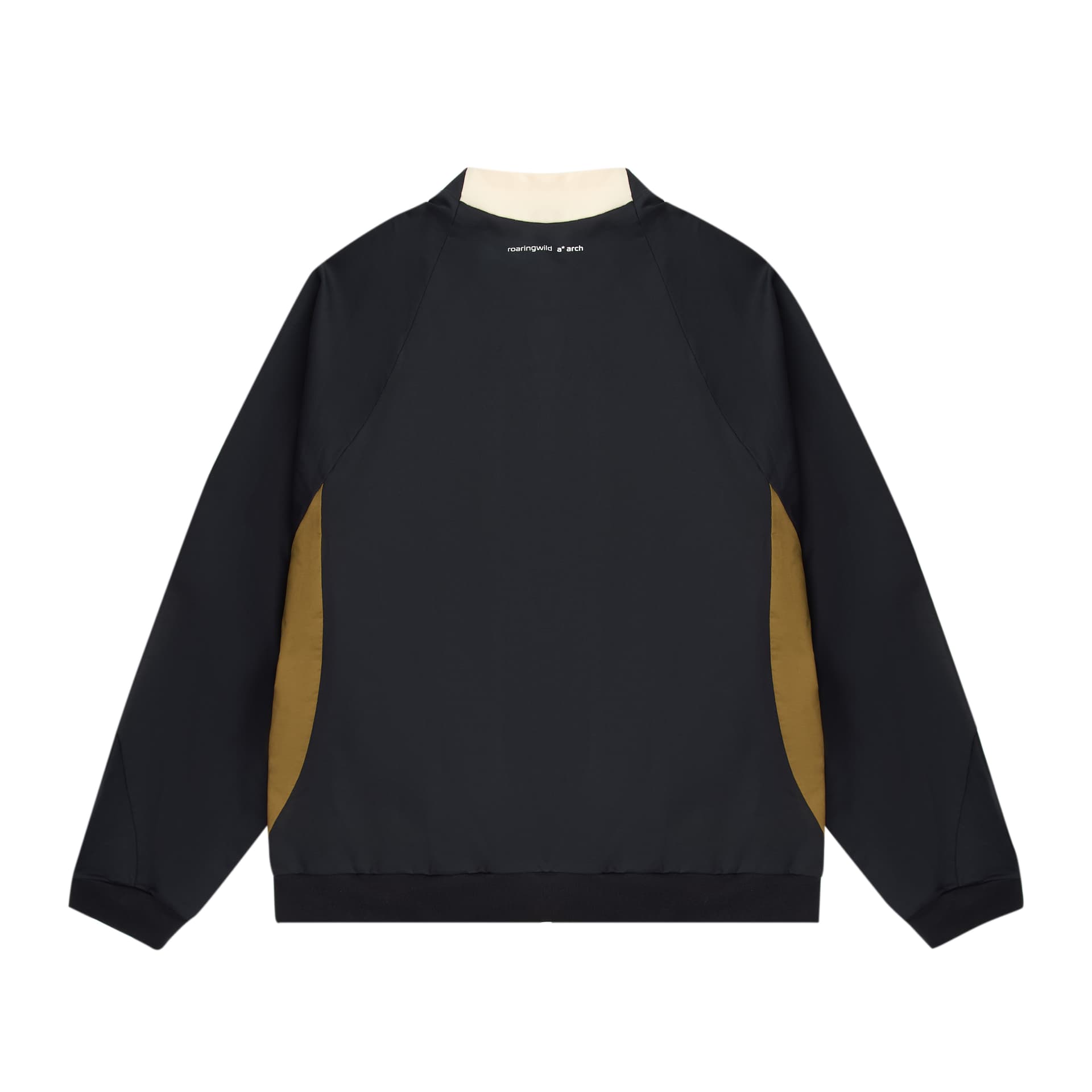 Куртка ROARINGWILD Carbon Gray Унисекс Куртки - изображение 2