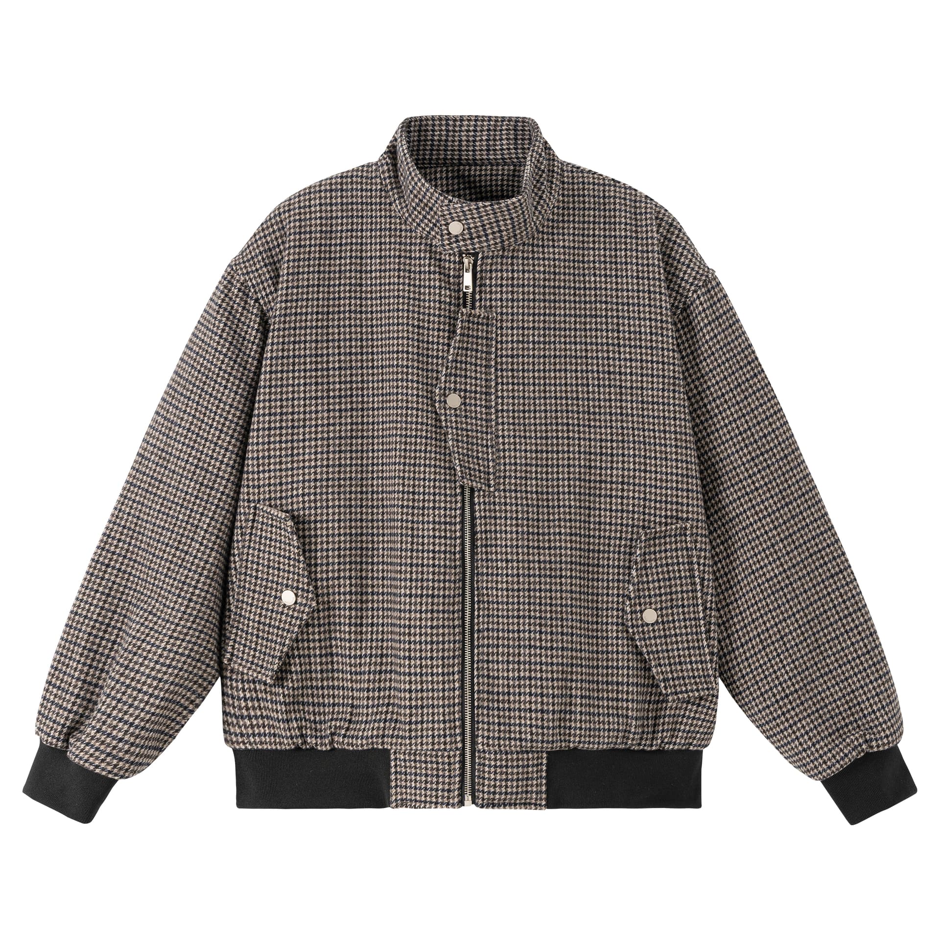 Куртка XINYINSU 25FW Хлопковая Куртка Унисекс - изображение 1