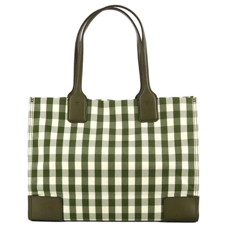 Сумка TORY BURCH TB ELLA PU - изображение 2