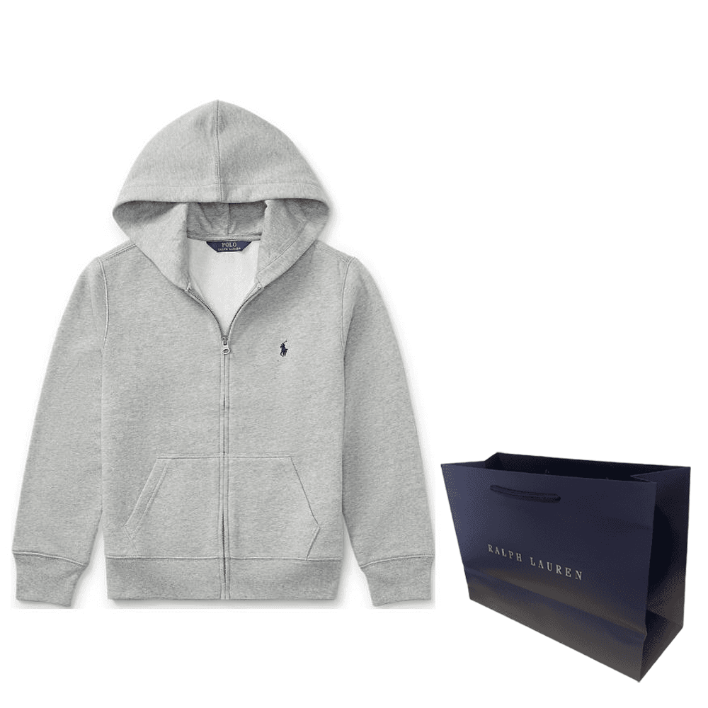 Polo Ralph Lauren Толстовка FW21 Стандартный Размер Подростковый - изображение 6