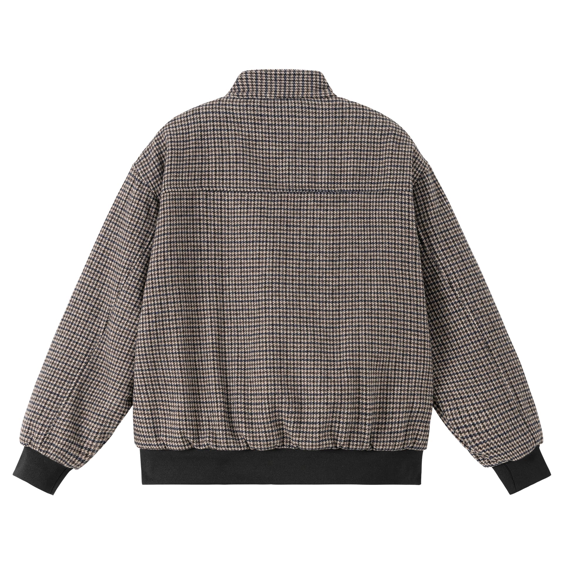 Куртка XINYINSU 25FW Хлопковая Куртка Унисекс - изображение 2