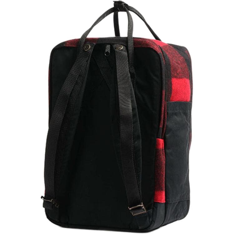 Рюкзак Fjallraven Re-Wool Laptop Rucksack Filz - изображение 3