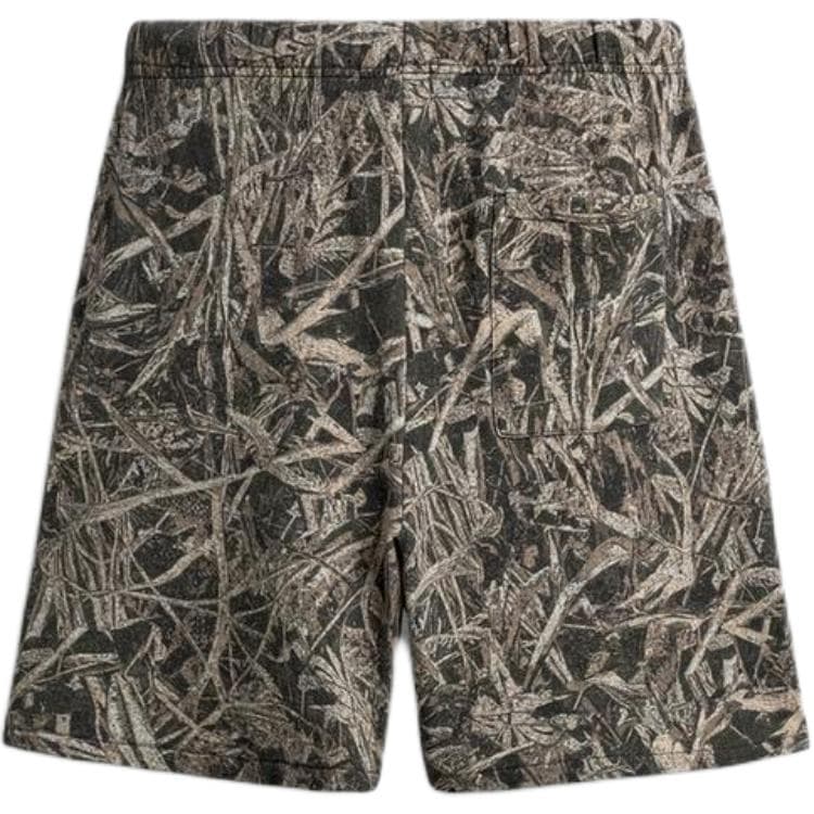 Шорты ZARA Light Khaki Мужские Повседневные Шорты - изображение 2