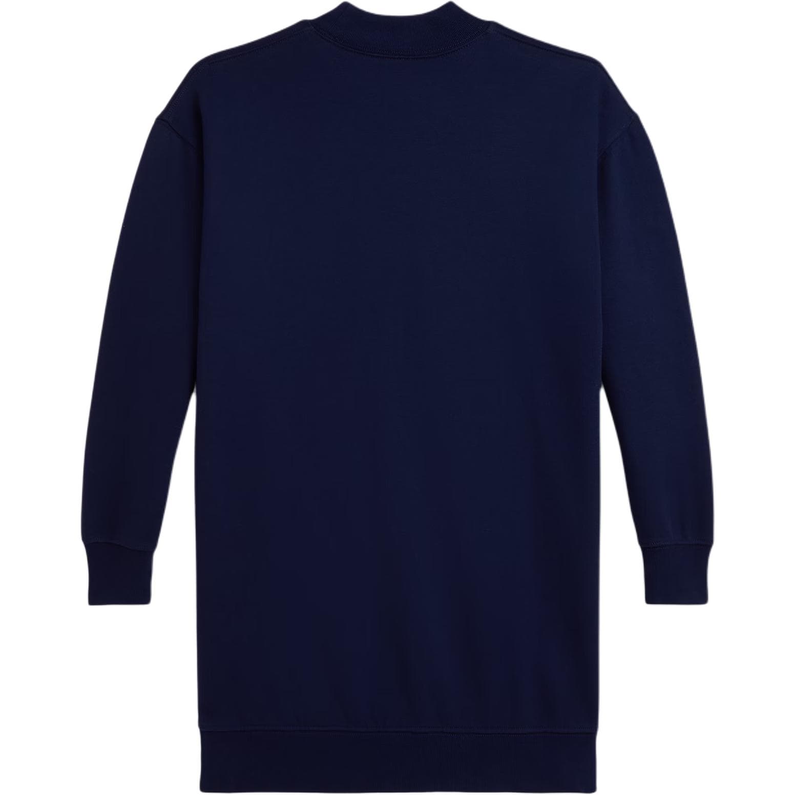 Платье Polo Ralph Lauren прямого кроя детская версия - изображение 2