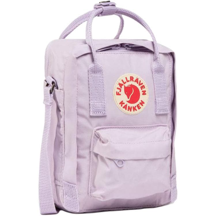 Сумка через плечо Fjallraven Kanken Sling - изображение 5