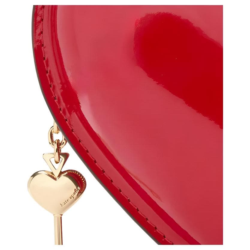 Сумка kate spade Key To My Heart - изображение 4
