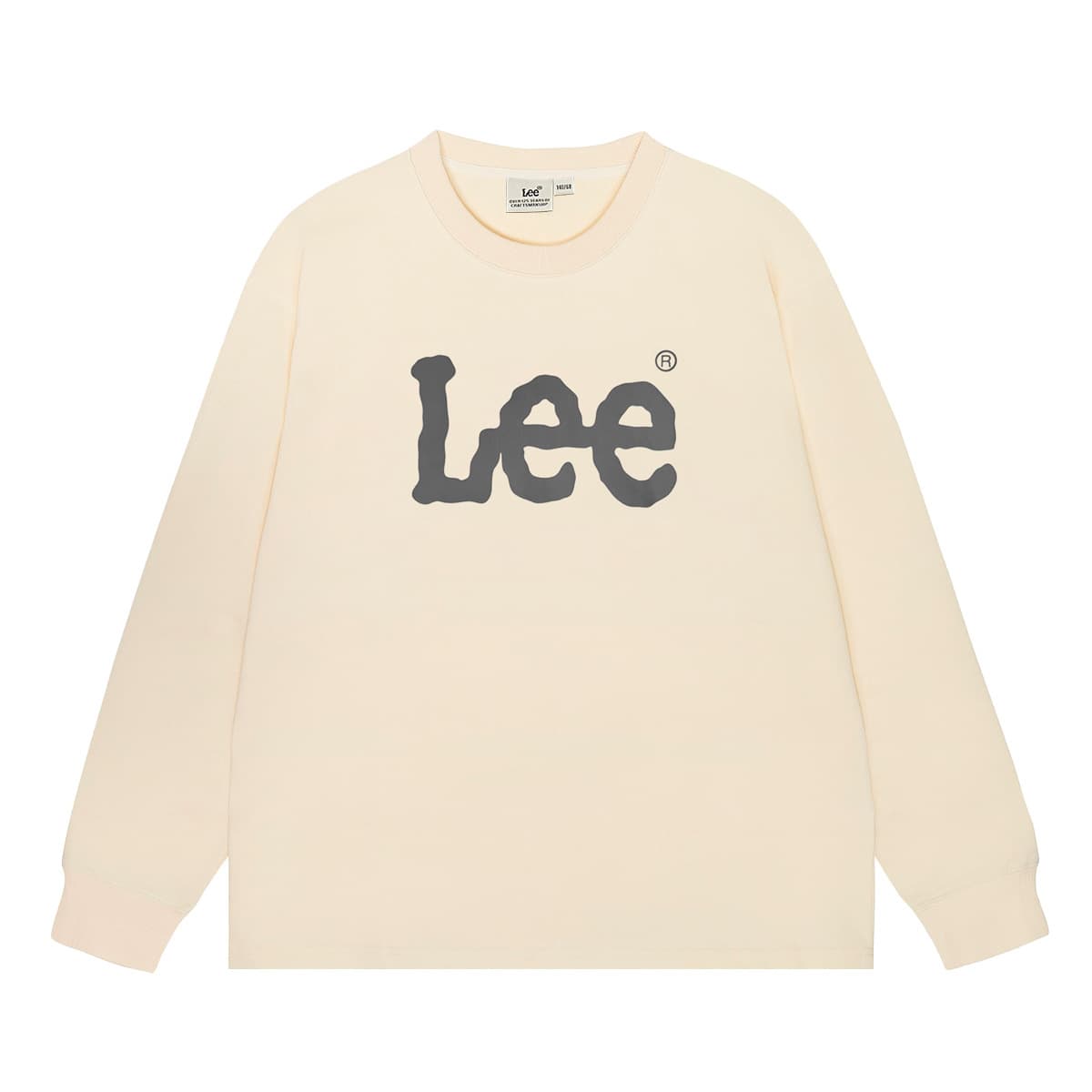 Футболка LEE KIDS T-рубашки - изображение 1