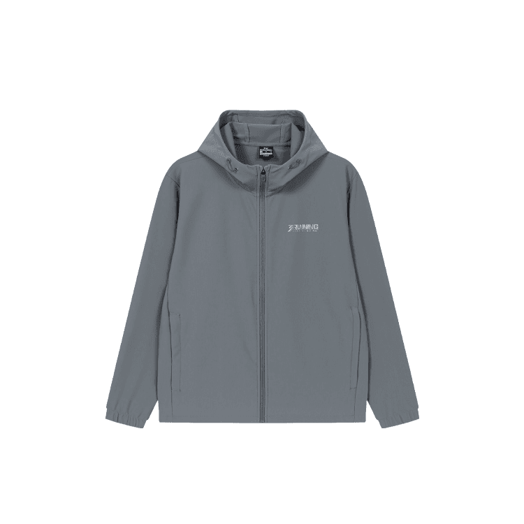Ветровка 361° Starry Gray Men's Trench - изображение 1
