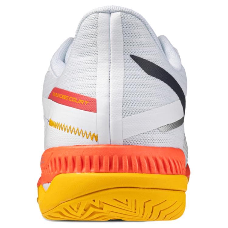 Кроссовки для тенниса Mizuno WAVE EXCEED COURT Амортизация Противоскользящие Устойчивые к истиранию Низкие Кроссовки для тенниса Унисекс - изображение 4