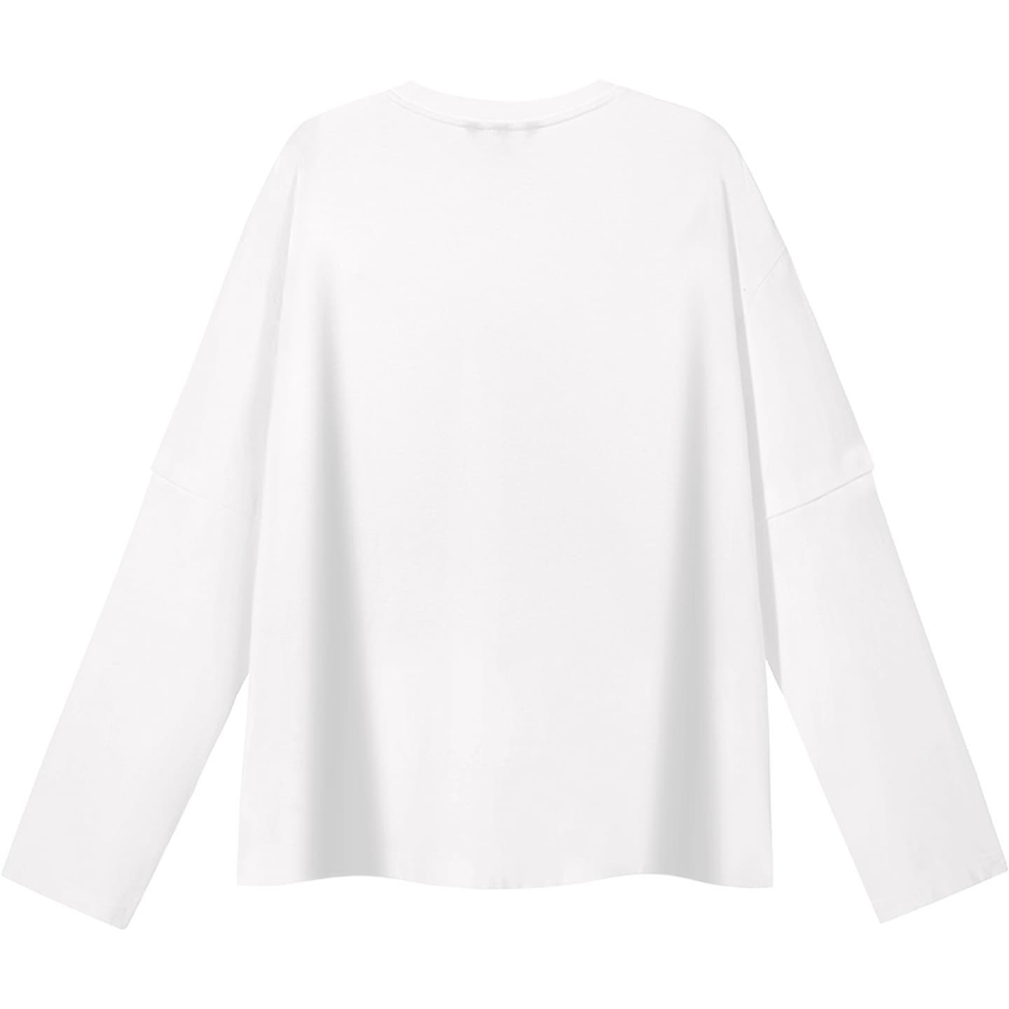 Футболка PSO Brand Унисекс T-рубашки - изображение 2