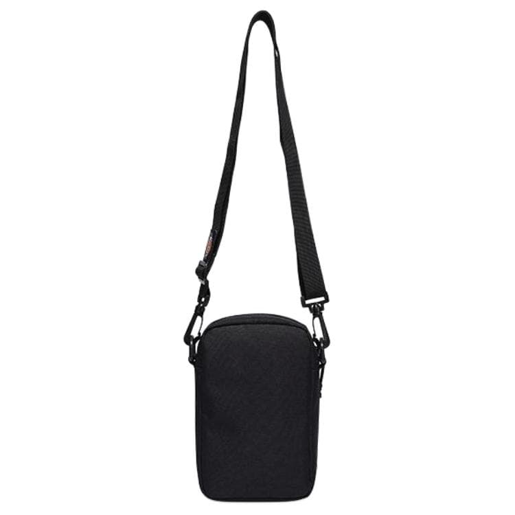 Сумка через плечо Dickies Checkered Messenger Bag - изображение 3